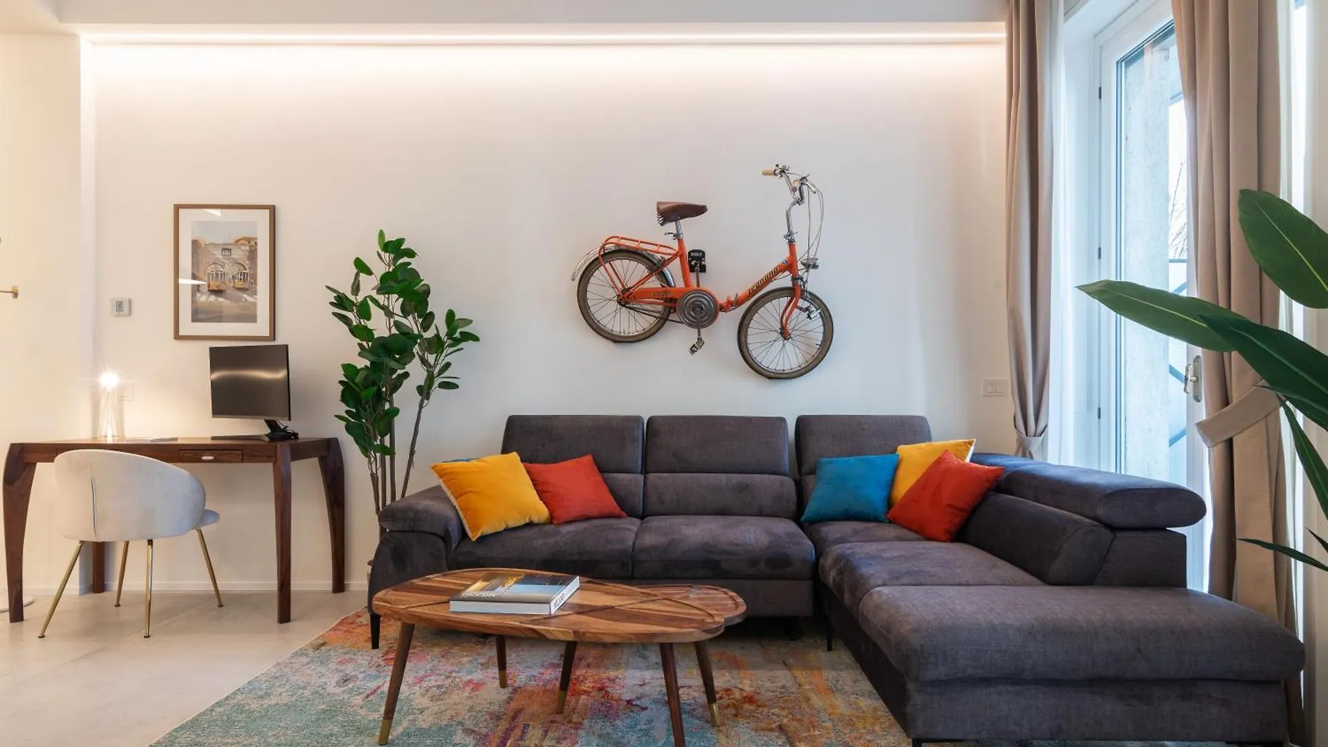 Proudlymi - Nuovo Appartamento 3 Camere Moscova Milan 0*,  Italy